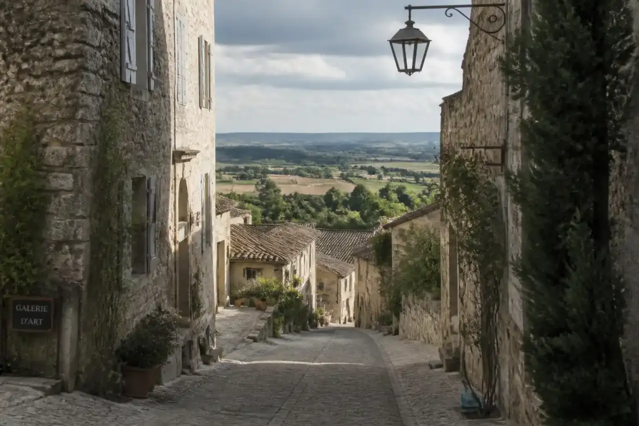 Patrimoine du Gers : 5 étapes incontournables entre bastides, châteaux et vestiges romains