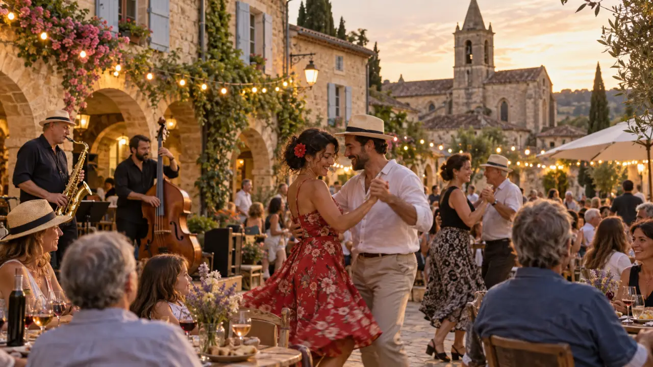 Festival Gers juillet : quelle ambiance choisir entre latino, jazz et patrimoine ?