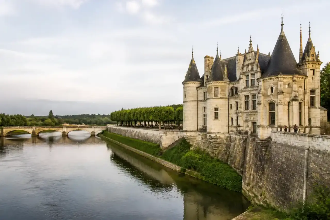 Touraine et châteaux de la Loire : 3 jours suffisent-ils ou faut-il voir plus grand ?